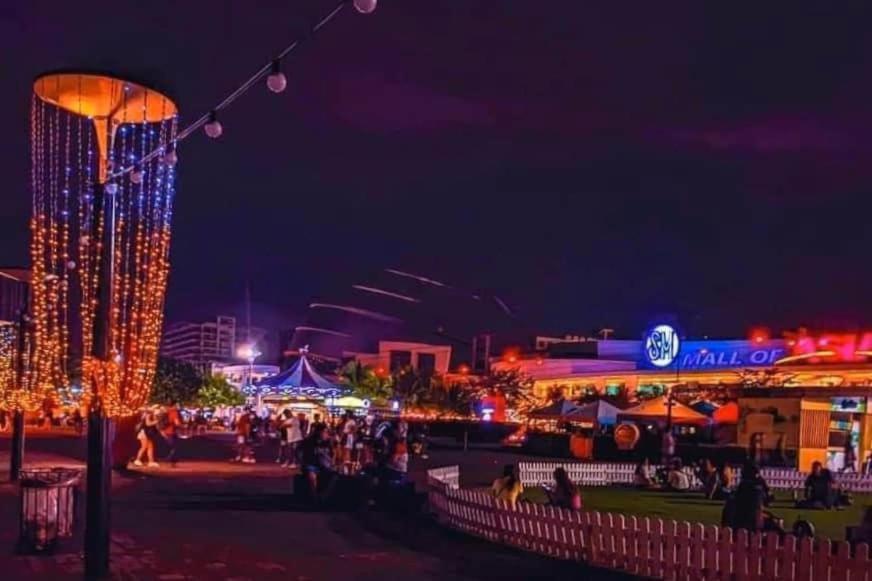 Shell Residence C1 Shortwalk Mall Of Asia Near Airport มะนิลา ภายนอก รูปภาพ
