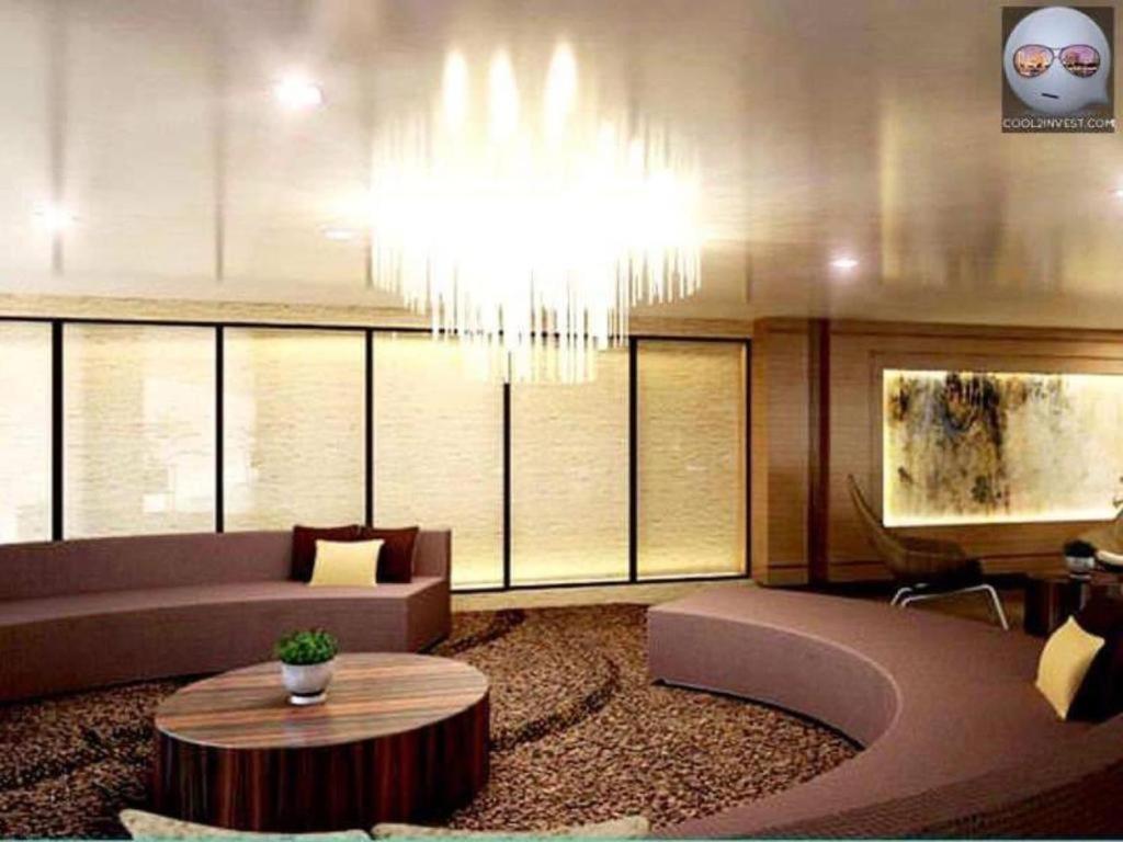 Shell Residence C1 Shortwalk Mall Of Asia Near Airport มะนิลา ภายนอก รูปภาพ