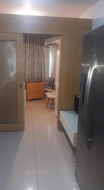 Shell Residence C1 Shortwalk Mall Of Asia Near Airport มะนิลา ภายนอก รูปภาพ