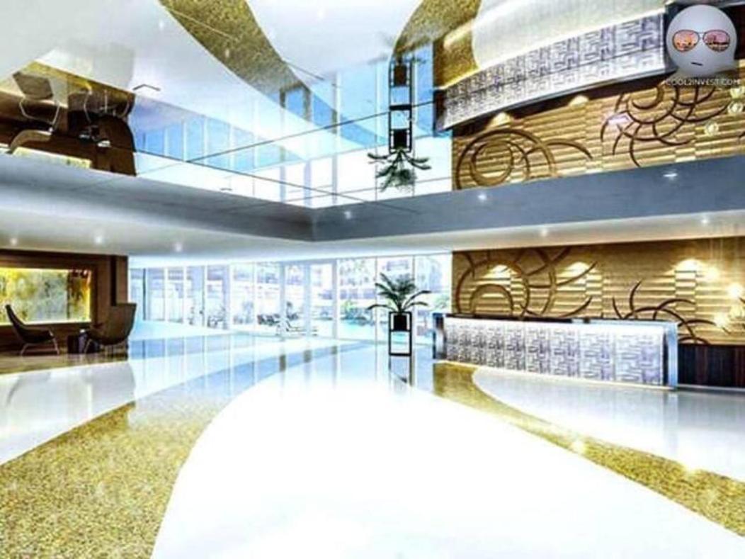 Shell Residence C1 Shortwalk Mall Of Asia Near Airport มะนิลา ภายนอก รูปภาพ