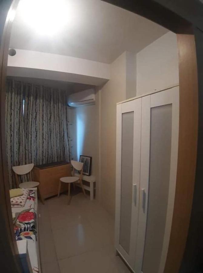Shell Residence C1 Shortwalk Mall Of Asia Near Airport มะนิลา ภายนอก รูปภาพ