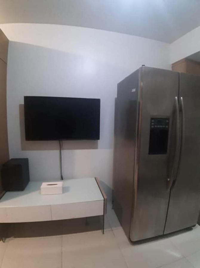 Shell Residence C1 Shortwalk Mall Of Asia Near Airport มะนิลา ภายนอก รูปภาพ