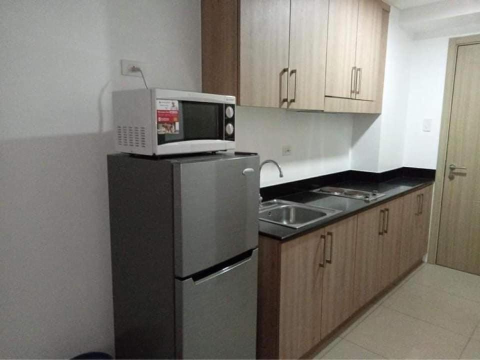 Shell Residence C1 Shortwalk Mall Of Asia Near Airport มะนิลา ภายนอก รูปภาพ
